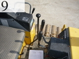 中古建設機械 中古 コマツ KOMATSU ブルドーザ  D20PL-7E