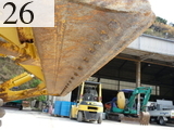 中古建設機械 中古 コマツ KOMATSU ブルドーザ  D20PL-7E