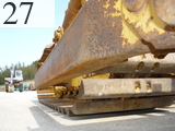 中古建設機械 中古 コマツ KOMATSU ブルドーザ  D20PL-7E