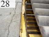 中古建設機械 中古 コマツ KOMATSU ブルドーザ  D20PL-7E