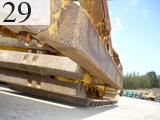 中古建設機械 中古 コマツ KOMATSU ブルドーザ  D20PL-7E