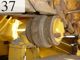 中古建設機械 中古 コマツ KOMATSU ブルドーザ  D20PL-7E