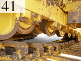 中古建設機械 中古 コマツ KOMATSU ブルドーザ  D20PL-7E