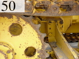 中古建設機械 中古 コマツ KOMATSU ブルドーザ  D20PL-7E