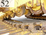 中古建設機械 中古 コマツ KOMATSU ブルドーザ  D20PL-7E