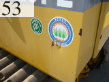 中古建設機械 中古 コマツ KOMATSU ブルドーザ  D20PL-7E