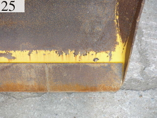 中古建設機械 中古 コマツ KOMATSU ブルドーザ  D20PL-7E