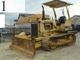 Used Construction Machine Used KOMATSU KOMATSU Bulldozer  D21A-6