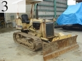 Used Construction Machine Used KOMATSU KOMATSU Bulldozer  D21A-6