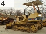 Used Construction Machine Used KOMATSU KOMATSU Bulldozer  D21A-6