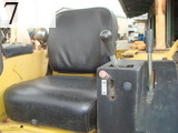 Used Construction Machine Used KOMATSU KOMATSU Bulldozer  D21A-6