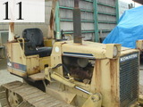 Used Construction Machine Used KOMATSU KOMATSU Bulldozer  D21A-6