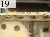 Used Construction Machine Used KOMATSU KOMATSU Bulldozer  D21A-6