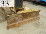 Used Construction Machine Used KOMATSU KOMATSU Bulldozer  D21A-6