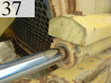 Used Construction Machine Used KOMATSU KOMATSU Bulldozer  D21A-6