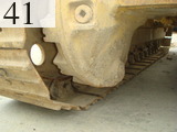 Used Construction Machine Used KOMATSU KOMATSU Bulldozer  D21A-6
