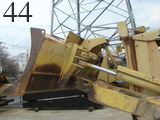 Used Construction Machine Used KOMATSU KOMATSU Bulldozer  D21A-6