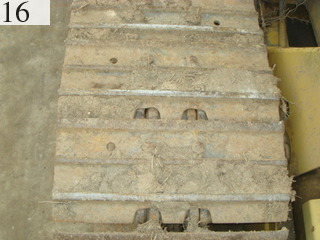Used Construction Machine Used KOMATSU KOMATSU Bulldozer  D21A-6