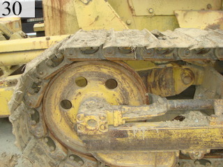 Used Construction Machine Used KOMATSU KOMATSU Bulldozer  D21A-6