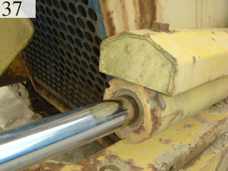 Used Construction Machine Used KOMATSU KOMATSU Bulldozer  D21A-6