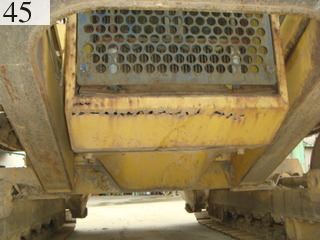 Used Construction Machine Used KOMATSU KOMATSU Bulldozer  D21A-6