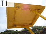 中古建設機械 中古 コマツ KOMATSU ブルドーザ  D21P-7