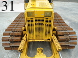 中古建設機械 中古 コマツ KOMATSU ブルドーザ  D21P-7