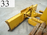 中古建設機械 中古 コマツ KOMATSU ブルドーザ  D21P-7