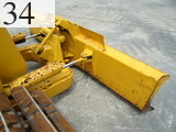 中古建設機械 中古 コマツ KOMATSU ブルドーザ  D21P-7