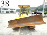 中古建設機械 中古 コマツ KOMATSU ブルドーザ  D21P-7