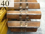 中古建設機械 中古 コマツ KOMATSU ブルドーザ  D21P-7