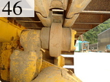 中古建設機械 中古 コマツ KOMATSU ブルドーザ  D21P-7