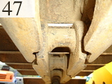 中古建設機械 中古 コマツ KOMATSU ブルドーザ  D21P-7