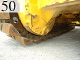 中古建設機械 中古 コマツ KOMATSU ブルドーザ  D21P-7