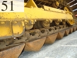 中古建設機械 中古 コマツ KOMATSU ブルドーザ  D21P-7