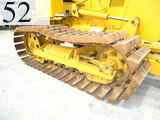 中古建設機械 中古 コマツ KOMATSU ブルドーザ  D21P-7