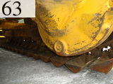 中古建設機械 中古 コマツ KOMATSU ブルドーザ  D21P-7