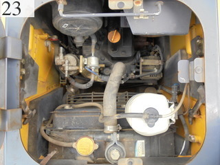 中古建設機械 中古 コマツ KOMATSU ブルドーザ  D21P-8E0