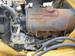 中古建設機械 中古 コマツ KOMATSU ブルドーザ  D21P-8E0