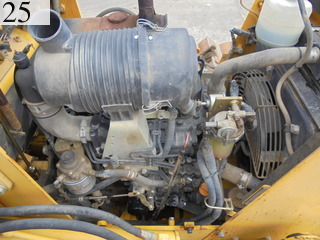 中古建設機械 中古 コマツ KOMATSU ブルドーザ  D21P-8E0