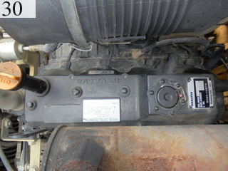 中古建設機械 中古 コマツ KOMATSU ブルドーザ  D21P-8E0