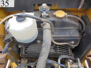 中古建設機械 中古 コマツ KOMATSU ブルドーザ  D21P-8E0