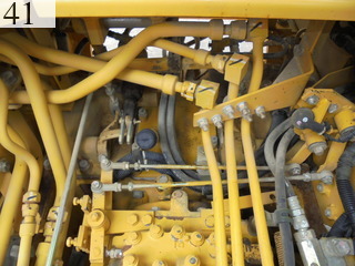 中古建設機械 中古 コマツ KOMATSU ブルドーザ  D21P-8E0