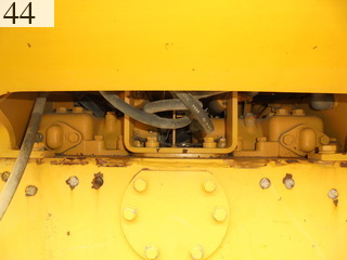 中古建設機械 中古 コマツ KOMATSU ブルドーザ  D21P-8E0