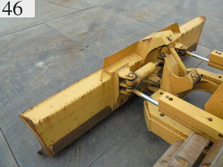 中古建設機械 中古 コマツ KOMATSU ブルドーザ  D21P-8E0