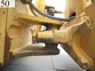 中古建設機械 中古 コマツ KOMATSU ブルドーザ  D21P-8E0