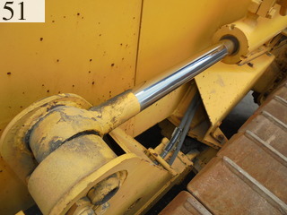 中古建設機械 中古 コマツ KOMATSU ブルドーザ  D21P-8E0
