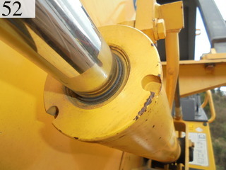 中古建設機械 中古 コマツ KOMATSU ブルドーザ  D21P-8E0