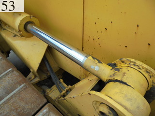 中古建設機械 中古 コマツ KOMATSU ブルドーザ  D21P-8E0