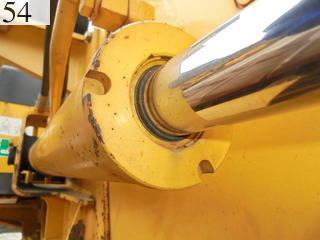 中古建設機械 中古 コマツ KOMATSU ブルドーザ  D21P-8E0